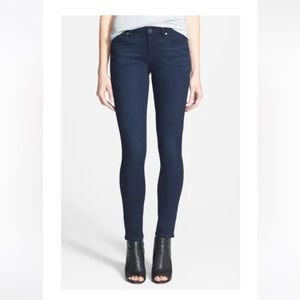 PAIGE 'Transcend - Verdugo' Ankle Jeans in color Mae, size 28, perfect condition